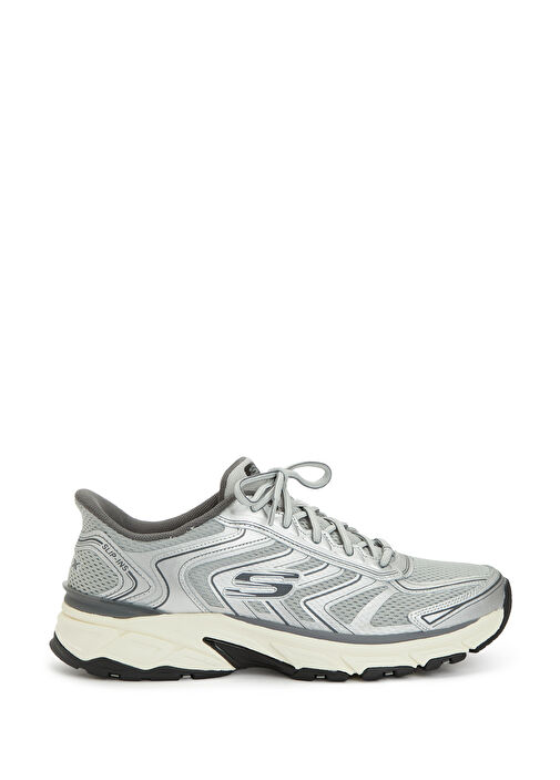 Stamina Sport Silver Erkek Sneaker - Görsel 2