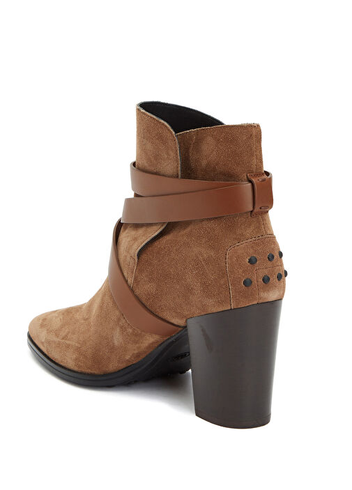 Tod's Topuklu Ayakkabı - Görsel 4