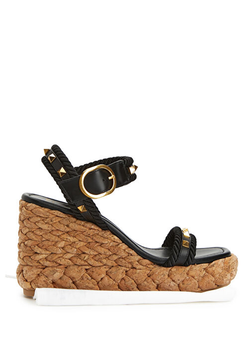 Valentino Garavani Kadın Espadril - Görsel 7