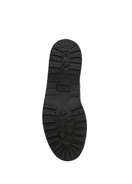 Bej Erkek Deri Ayakkabı - Görsel 6