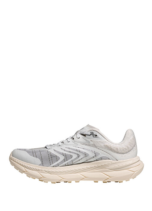 Tecton X 2 TS Beyaz Gri Kadın Sneaker - Görsel 9