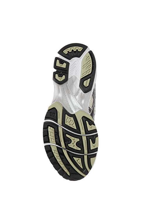 Gel Kayano Krem Kadın Sneaker - Görsel 6