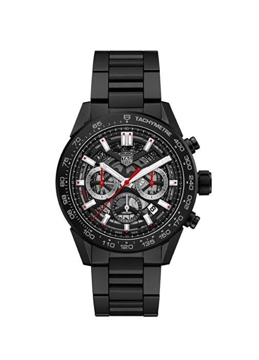 Tag Heuer ok Renkli Erkek Carrera Erkek Kol Saati 1265983 Beymen