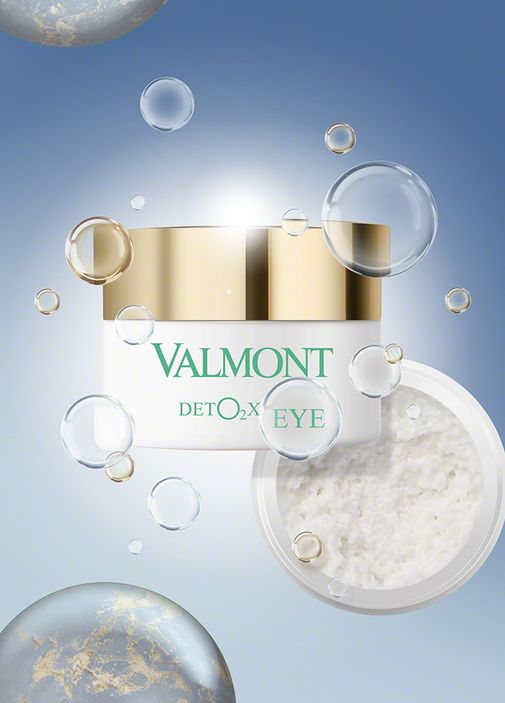 Valmont - DETO2X Eye Cream12 ml