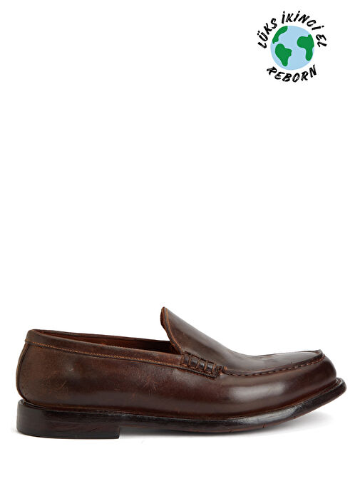 Beymen Reborn Premiata Erkek Ayakkabı model görseli