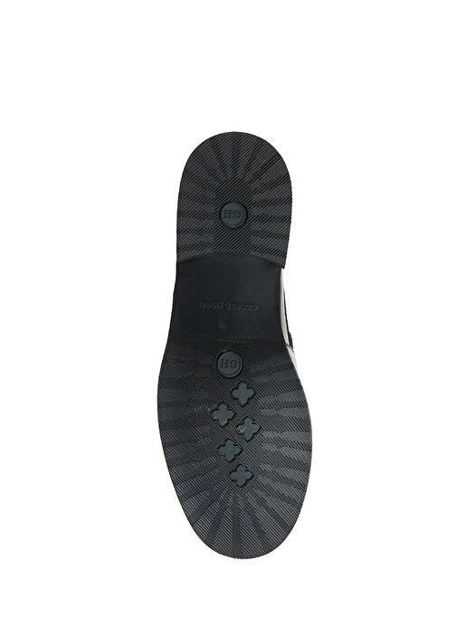 George Hogg George Hogg Kahverengi Kadın Deri Loafer Beymen'de! Kahverengi - 6. görsel