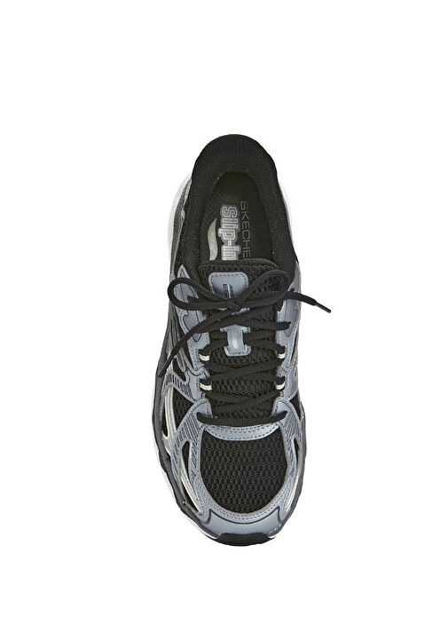 Go Run Arch Fit 2.0 Juniper Siyah Gri Kadın Sneake - Görsel 5