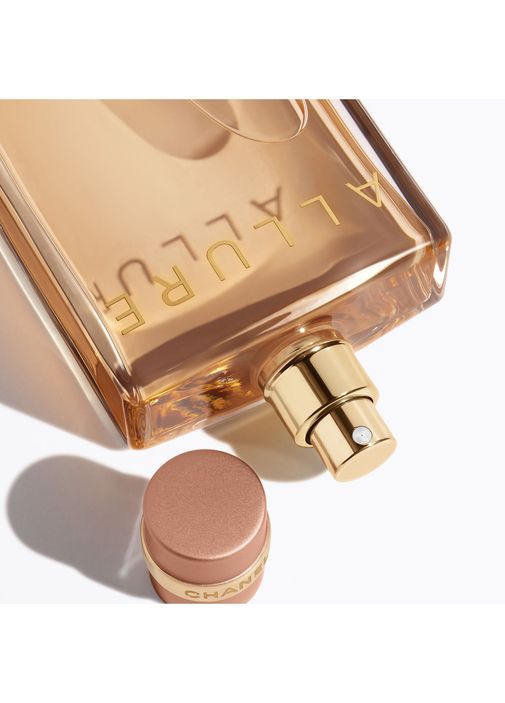 CHANEL - Allure Edp Spray 100ML -