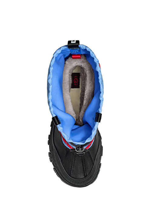 Metropeak Kadın Bot - Görsel 6