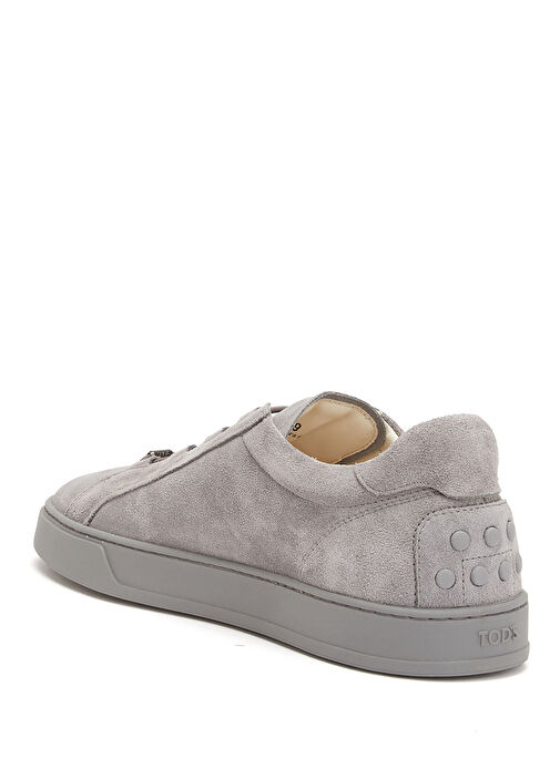 Beymen Reborn Gri Beymen Reborn Tod's Erkek Sneakers