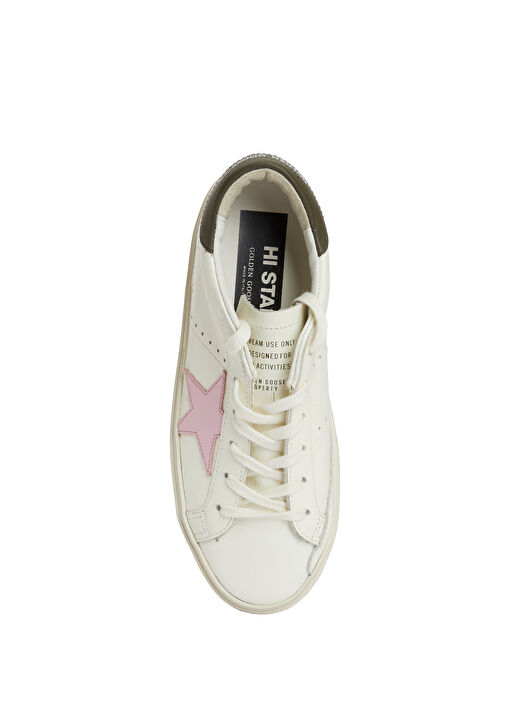 Golden Goose Kadın Sneakers - Görsel 5