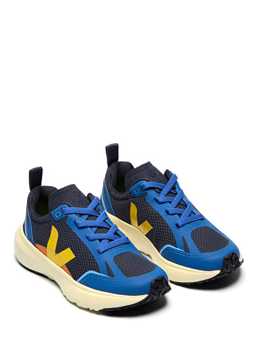 Small Canary Light Alveom Çocuk Sneaker - Görsel 3