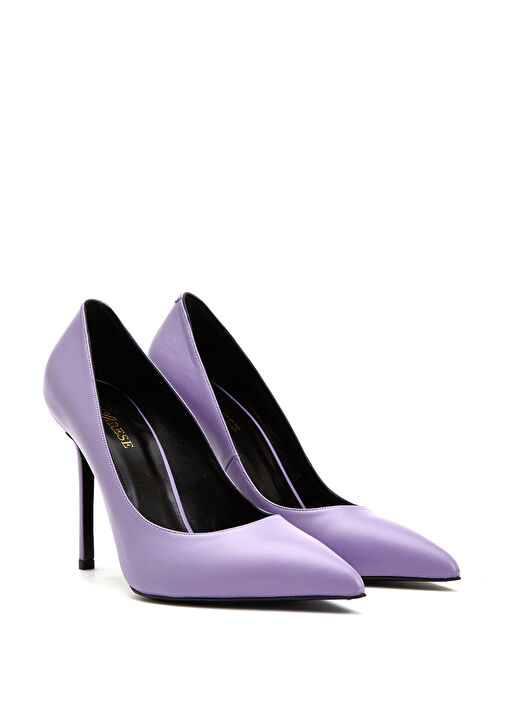 Lila Deri Gova - Görsel 3