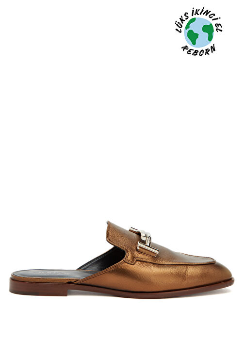 Tod's Kadın Terlik - Görsel 2