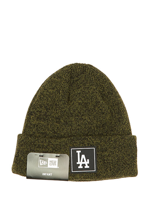 Los Angeles Dodgers Unisex Çocuk Bere
