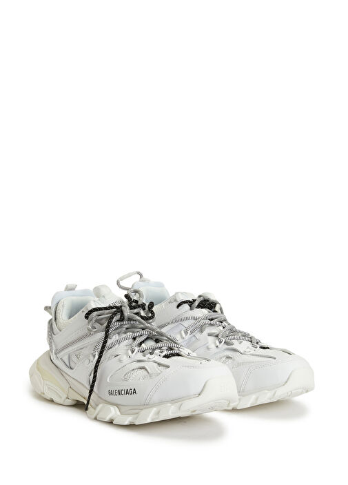 Balenciaga Erkek Sneakers - Görsel 3
