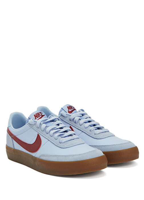 Killshot 2 Mavi Kadın Deri Sneaker - Görsel 3