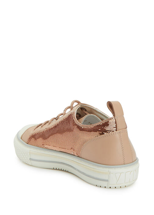 Beymen Reborn Beymen Reborn Pudra Valentino Garavani Kadın Sneakers | Beymen Pudra - 4. görsel