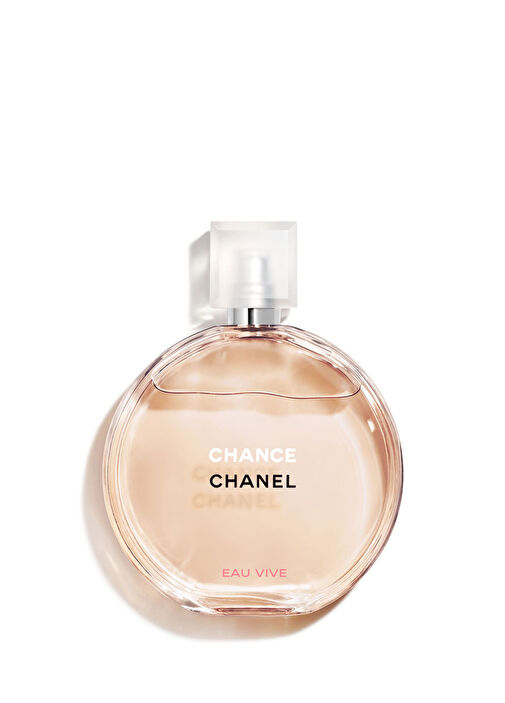 CHANEL - Chance Eau Vive Eau De Toilette 100Ml -