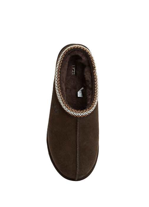 Tasman II Koyu Kahverengi Erkek Deri Bot - Görsel 5