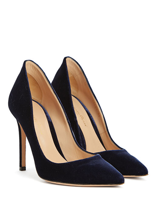 Gianvito Rossi Topuklu Ayakkabı - Görsel 3