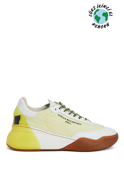 Stella McCartney Kadın Sneakers - Görsel 2