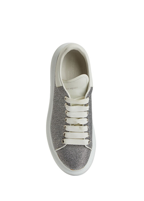 Alexander McQueen Kadın Sneakers - Görsel 5