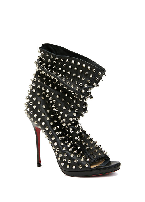 Christian Louboutin Kadın Bot - Görsel 3