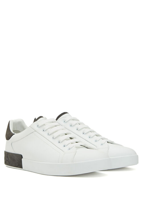Dolce&Gabbana Erkek Sneakers - Görsel 3