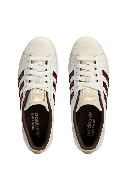 Superstar Kadın Erkek Sneaker - Görsel 4