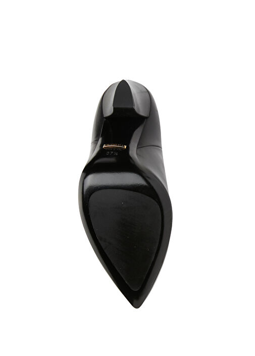 Gucci Topuklu Bot - Görsel 6