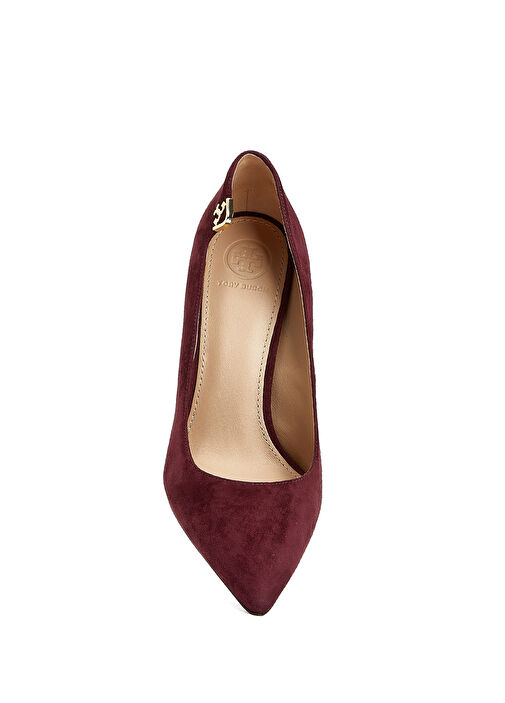 Tory Burch Topuklu Ayakkabı - Görsel 5