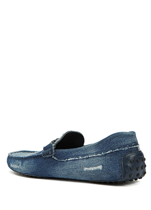 Tod's Erkek Loafer - Görsel 4