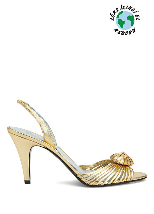 Valentino Garavani Topuklu Ayakkabı - Görsel 2