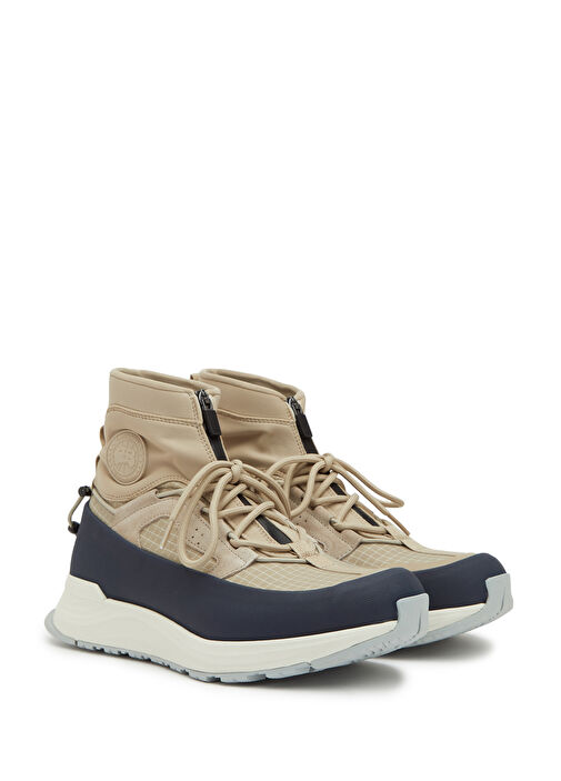 Glacier Erkek Deri Bot - Görsel 3