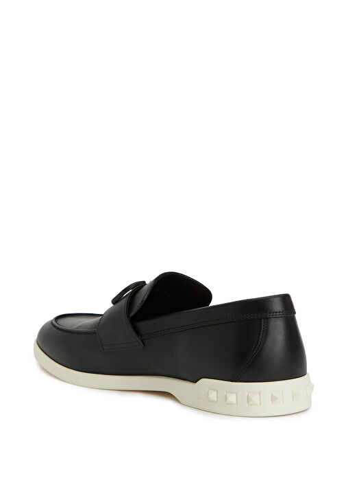 Valentino Garavani Erkek Loafer - Görsel 4