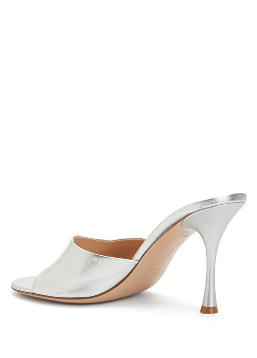 Gianvito Rossi Kadın Terlik - Görsel 4