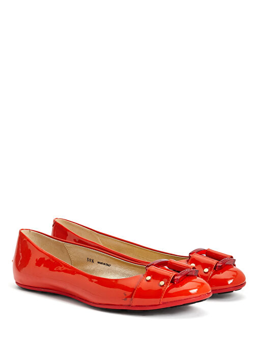 Jimmy Choo Kadın Babet - Görsel 3