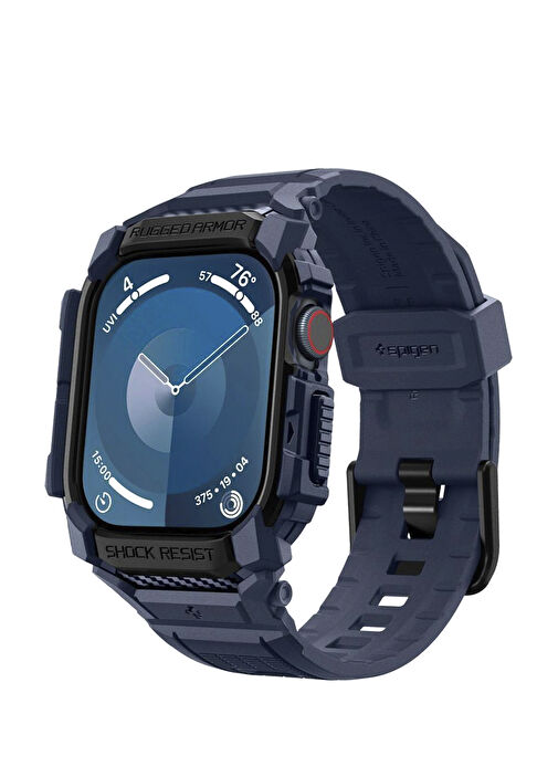 Spigen rugged armor pro apple watch on sale