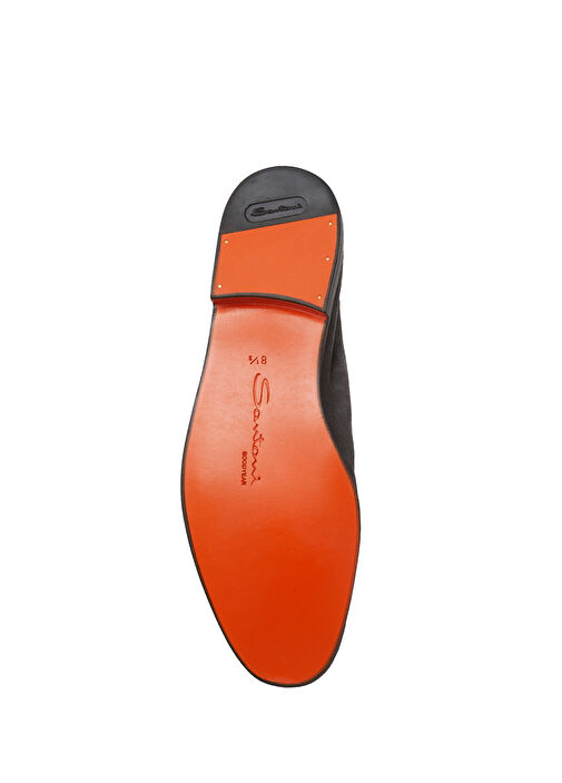 Santoni Erkek Loafer - Görsel 6