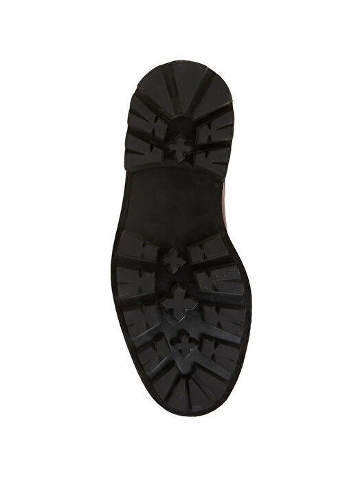 Network Network Bordo Erkek Deri Ayakkabı Beymen'de! Bordo - 5. görsel