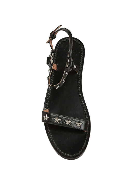 Red Valentino Kadın Sandalet - Görsel 5