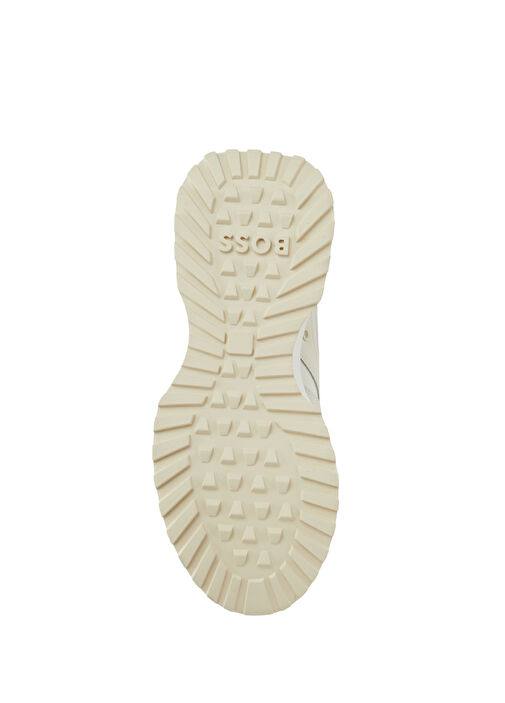 Jonah Runn Beyaz Erkek Sneaker - Görsel 6