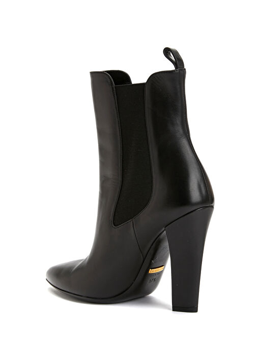 Gucci Topuklu Bot - Görsel 4