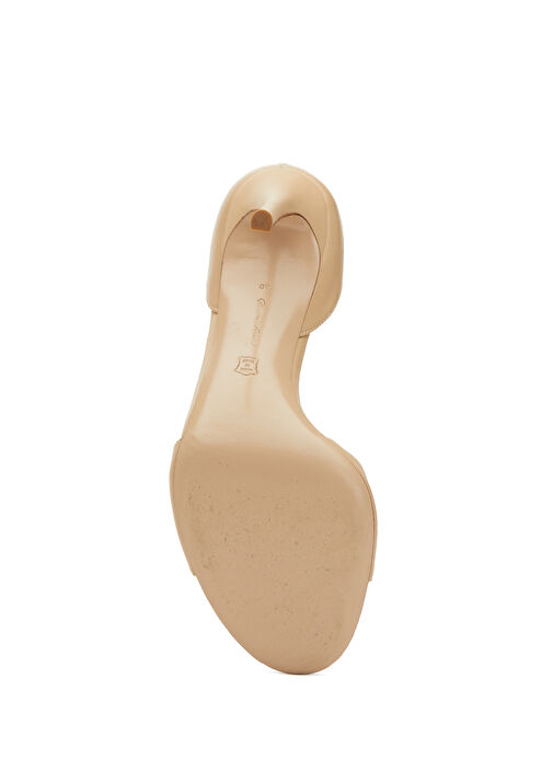 Gianvito Rossi Topuklu Ayakkabı - Görsel 6