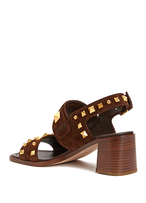 Valentino Garavani Topuklu Sandalet - Görsel 4