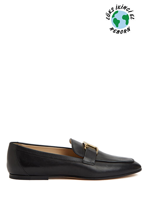 Tod's Kadın Loafer - Görsel 2