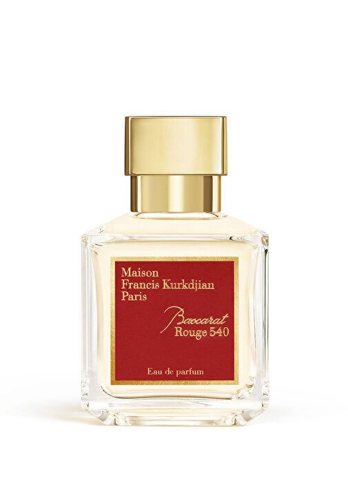 Maison Francis Kurkdjian - Baccarat Rouge 540 EDP 70 ml Parfüm -
