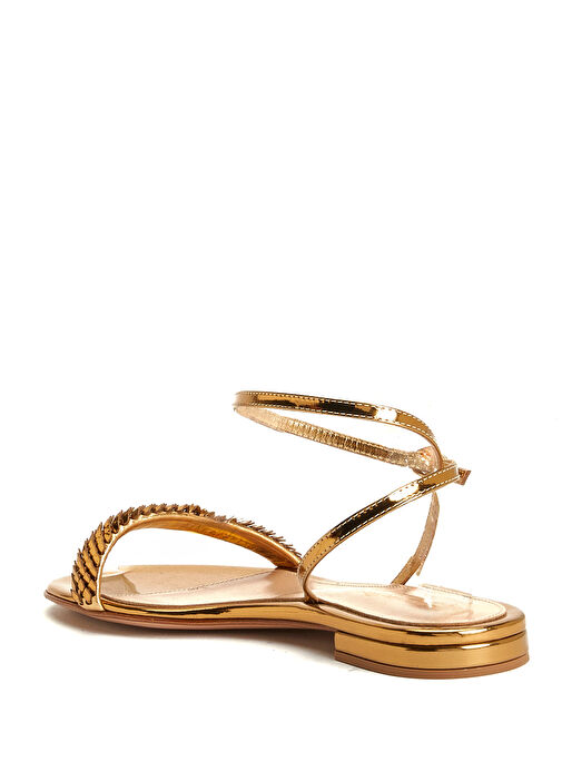 Gianvito Rossi Kadın Sandalet - Görsel 4