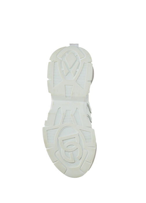 Beymen Reborn Beymen Reborn Beyaz Dolce&Gabbana Erkek Sneakers Beymen'de! Beyaz - 6. görsel